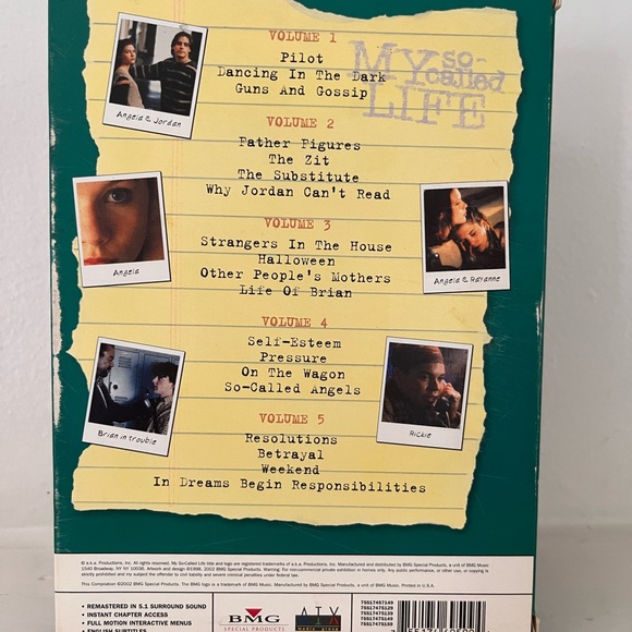 Box set - Picture 3 of 3